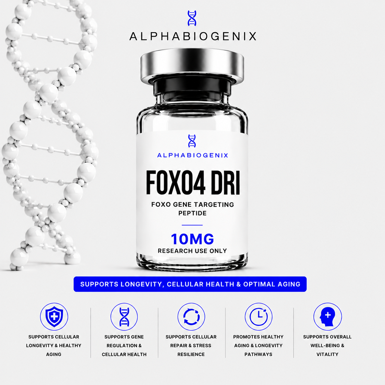 FOX04 DRI