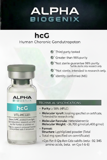 HCG