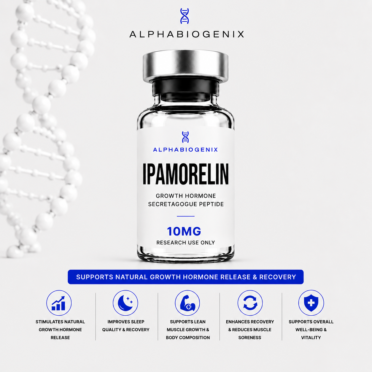 IPAMORELIN