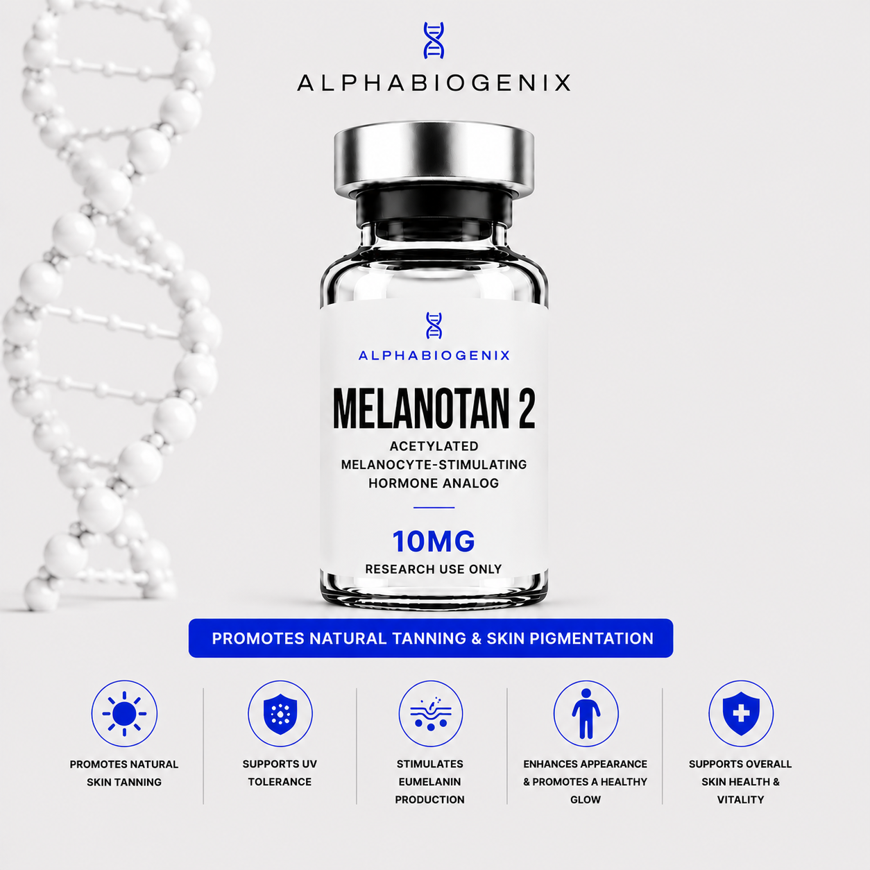MELANOTAN 2