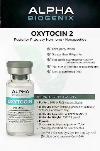 OXYTOCIN