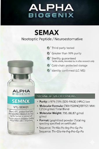 SEMAX