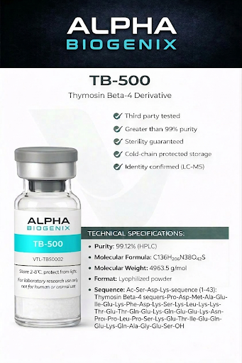 TB-500