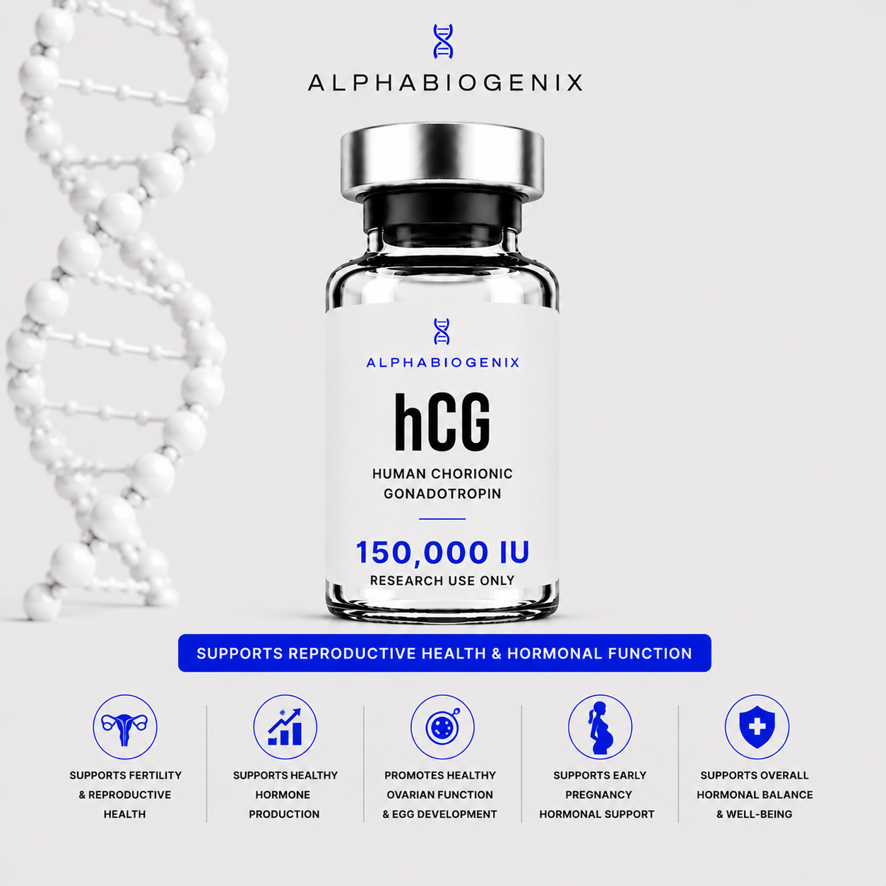 HCG