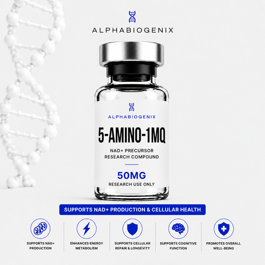 5-AMINO-1MQ