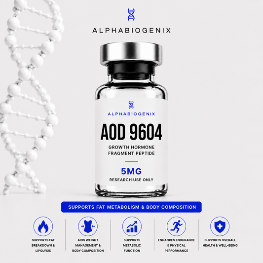 AOD 9604