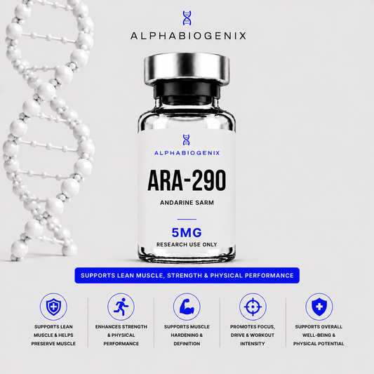 ARA 290