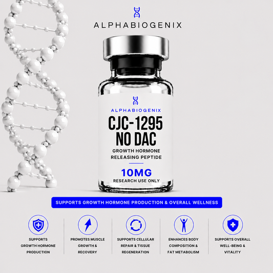 CJC 1295 NO DAC