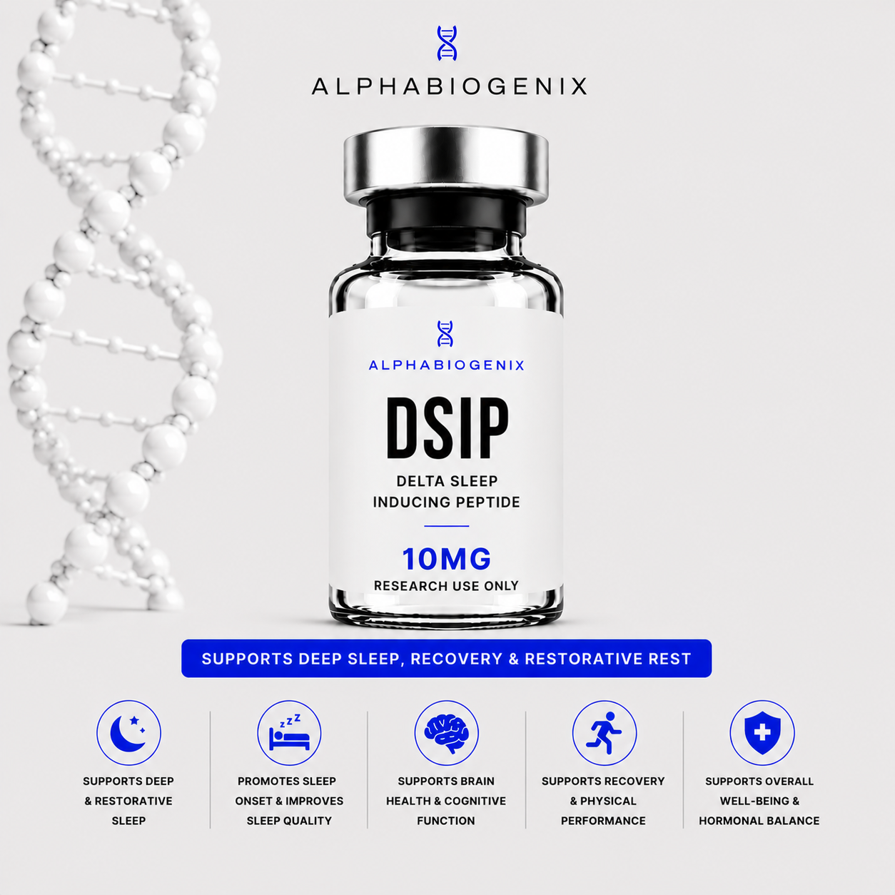 DSIP