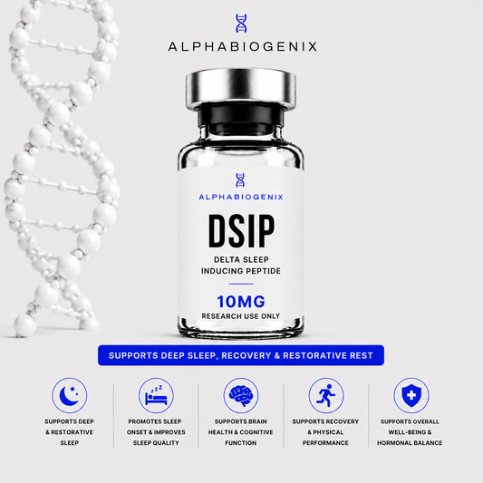 DSIP
