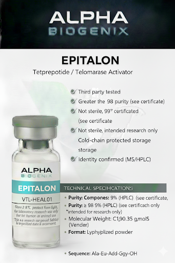 EPITALON