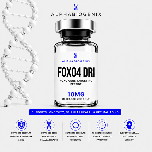 FOX04 DRI