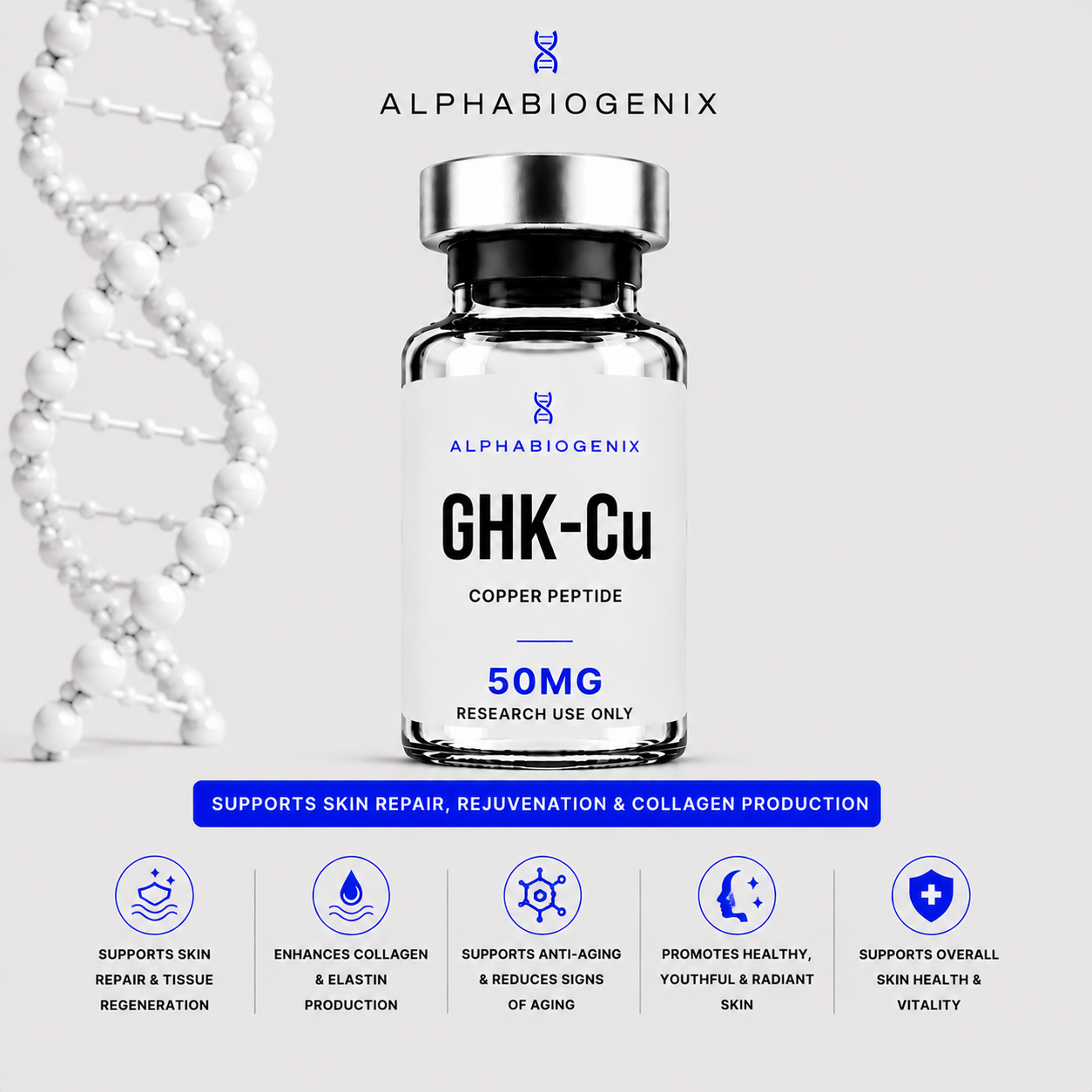 GHK-CU