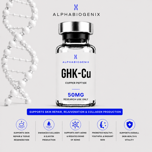 GHK-CU