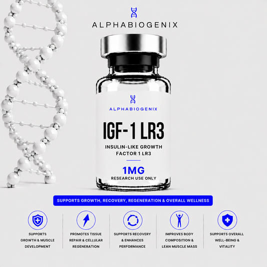 IGF-1 LR3