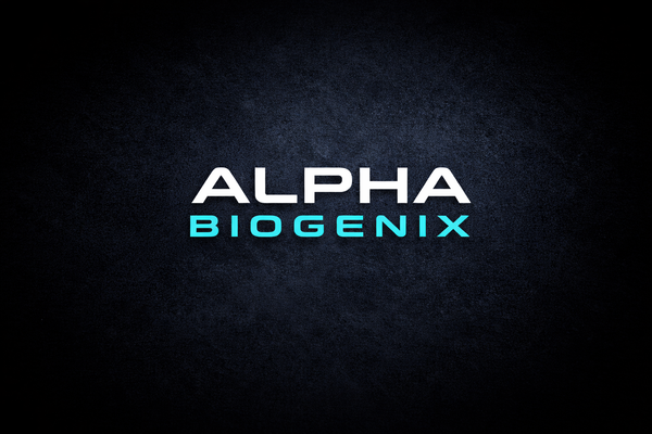 Alpha Biogenix
