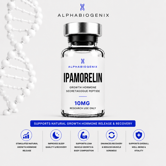 IPAMORELIN