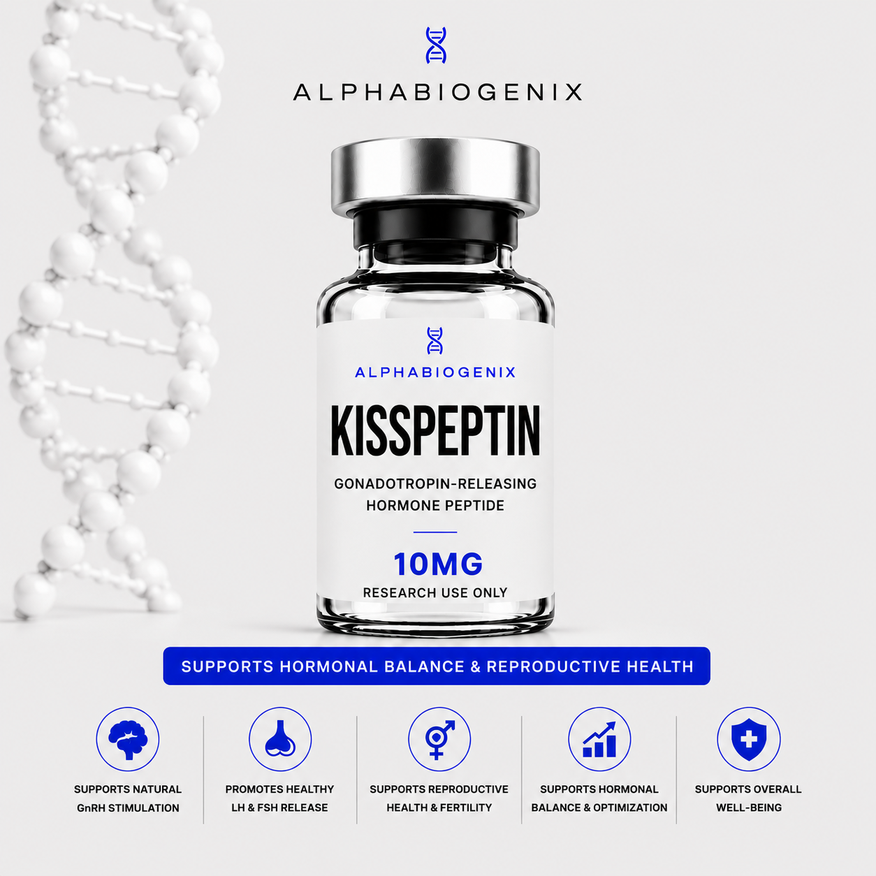 KISSPEPTIN