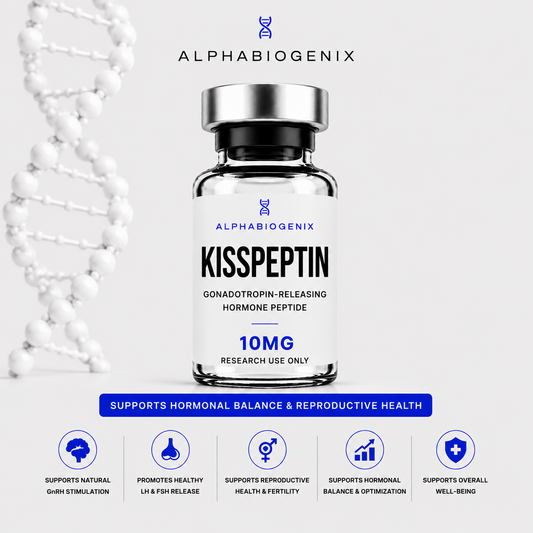 KISSPEPTIN