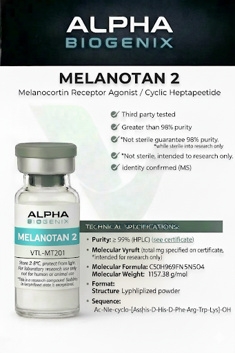 MELANOTAN 2
