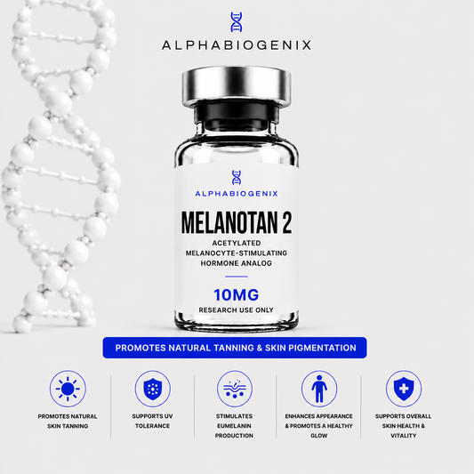 MELANOTAN 2
