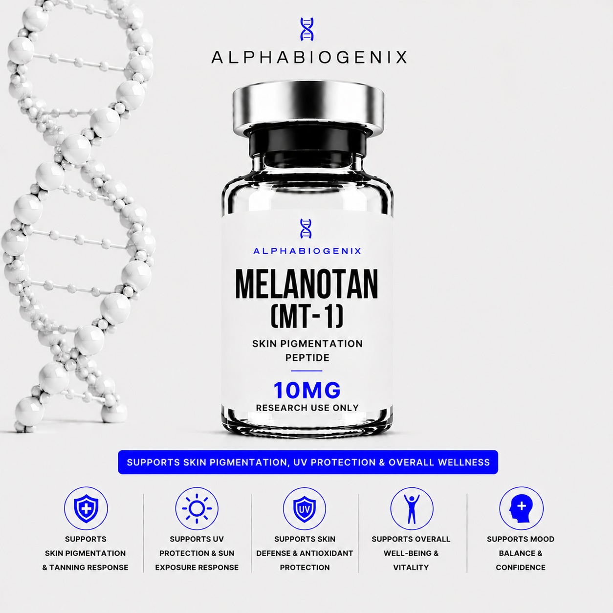 MELANOTAN (MT-1)