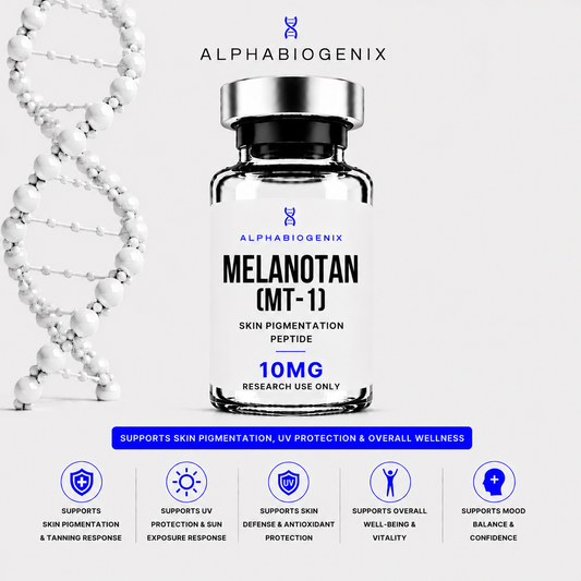 MELANOTAN (MT-1)