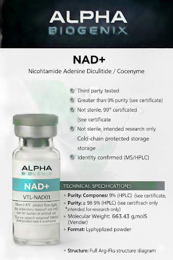 NAD+