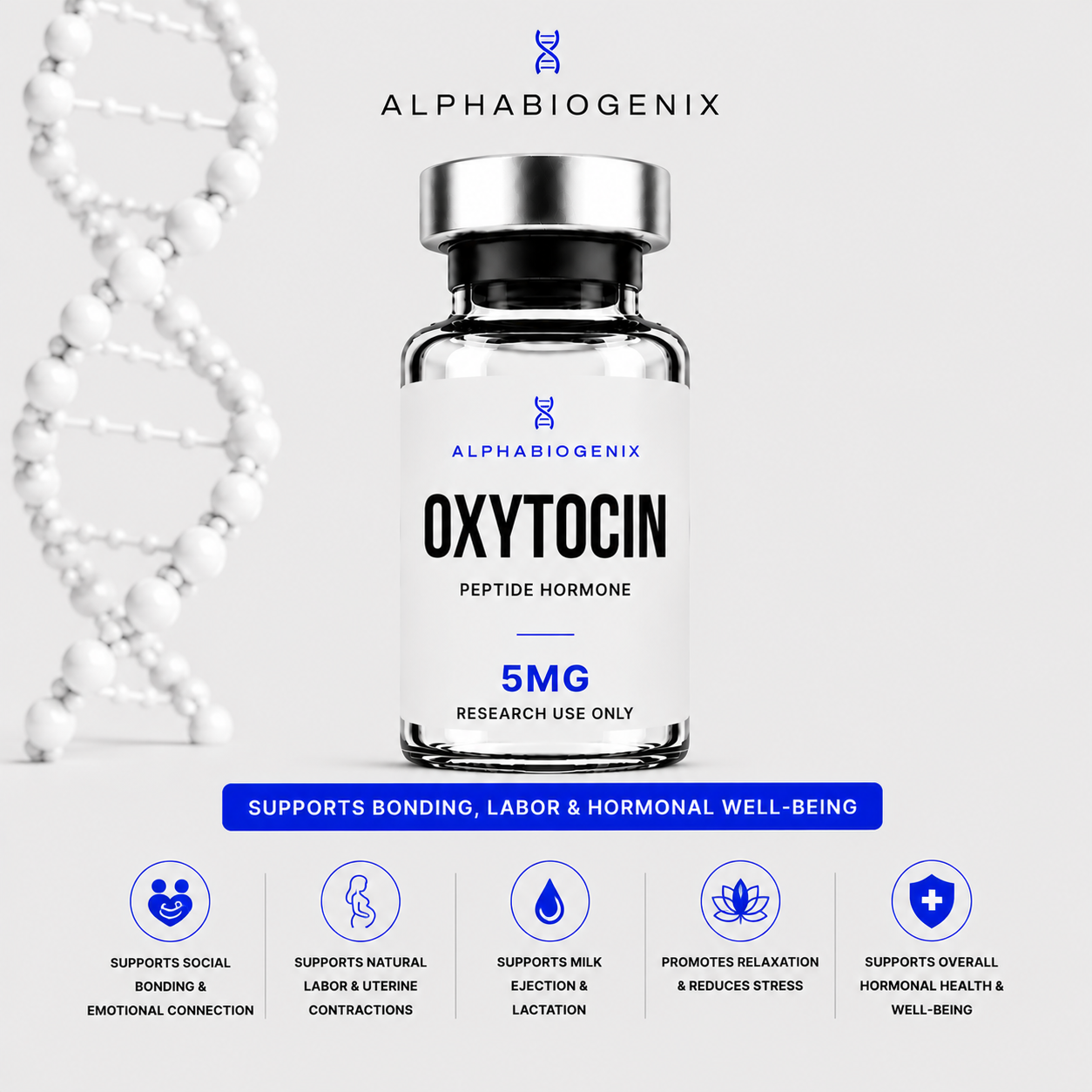 OXYTOCIN