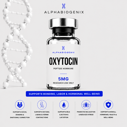 OXYTOCIN