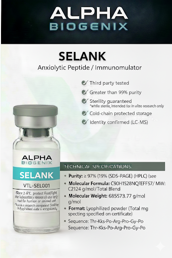 SELANK