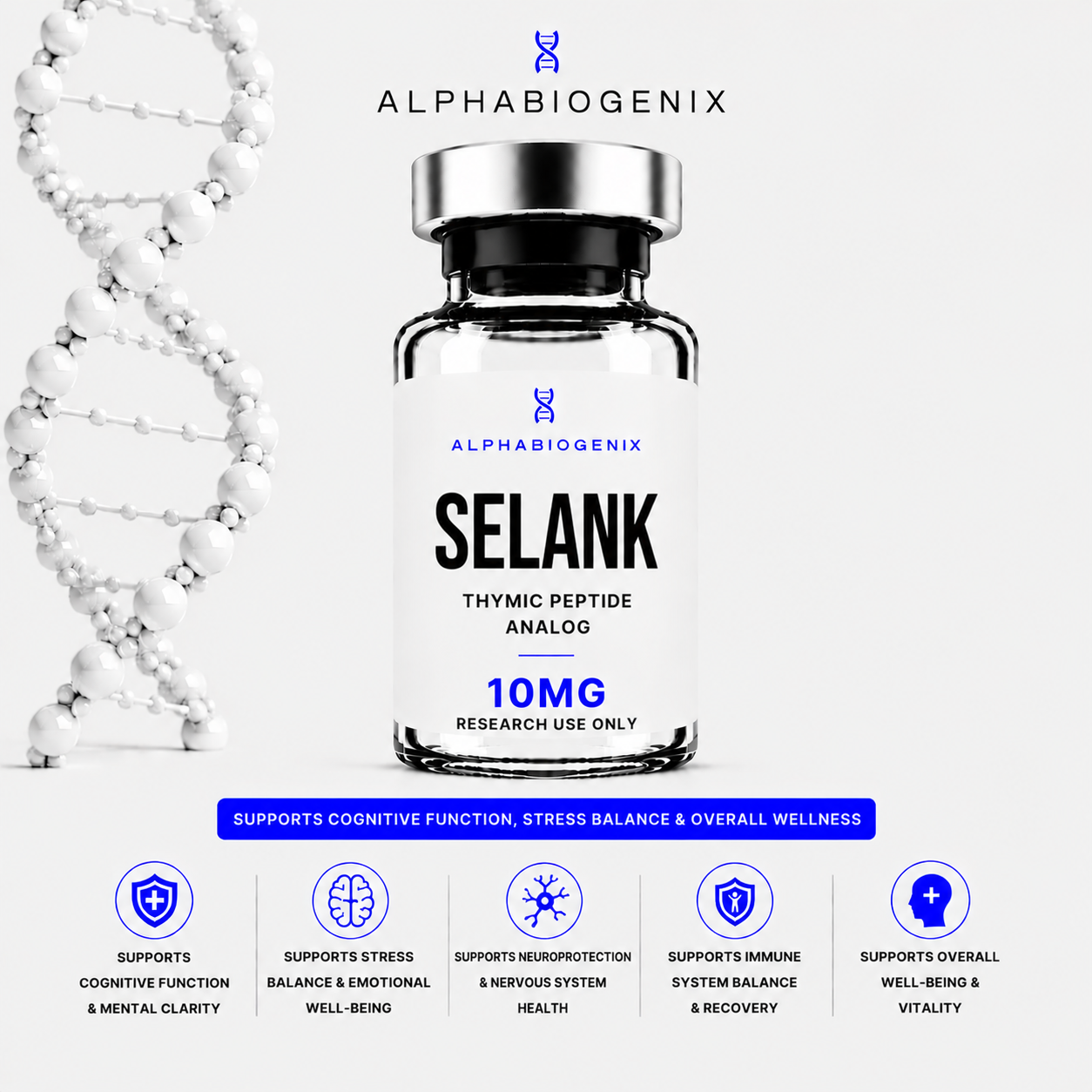 SELANK