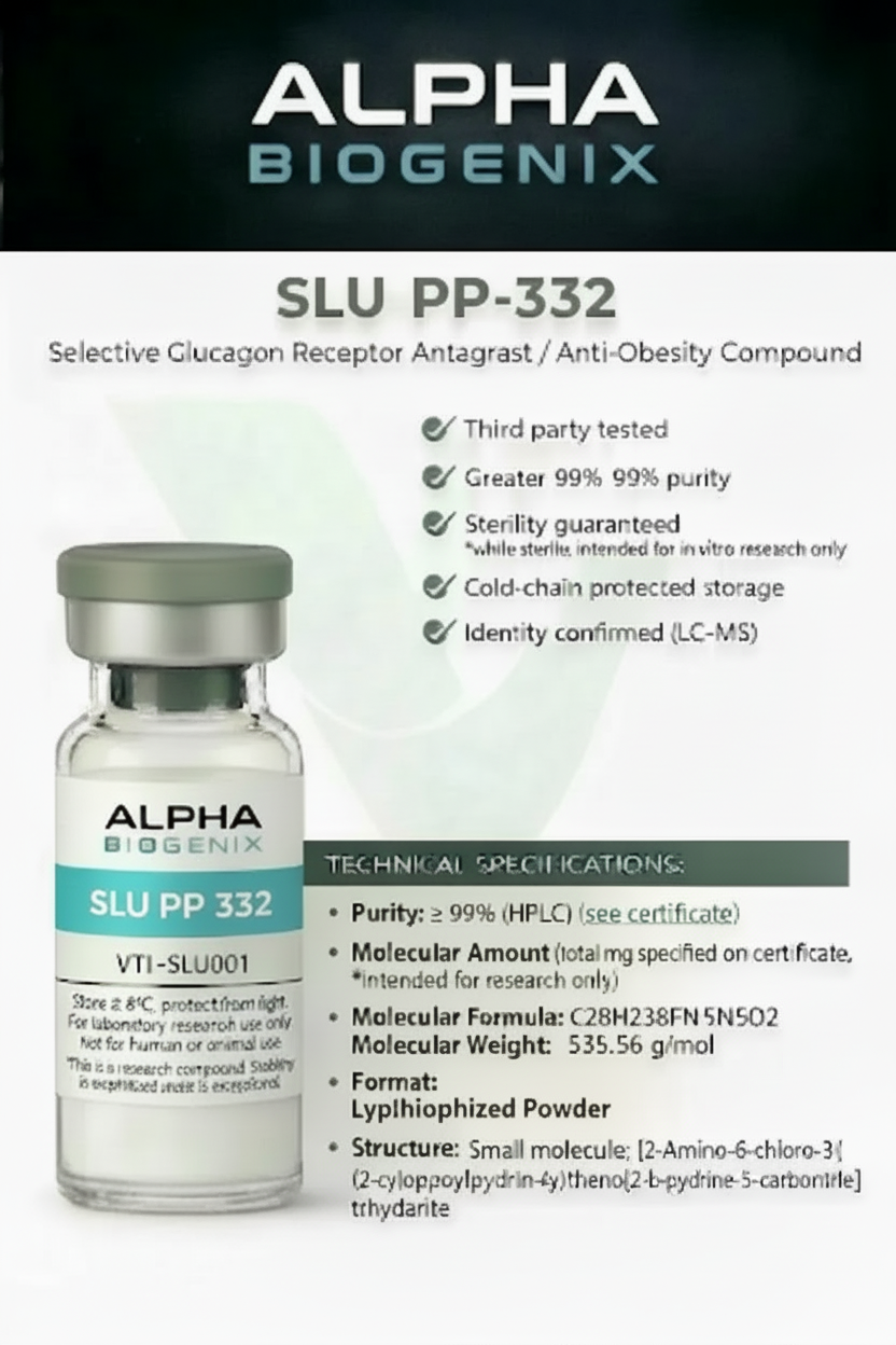 SLU-PP 332