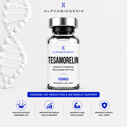 TESAMORELIN