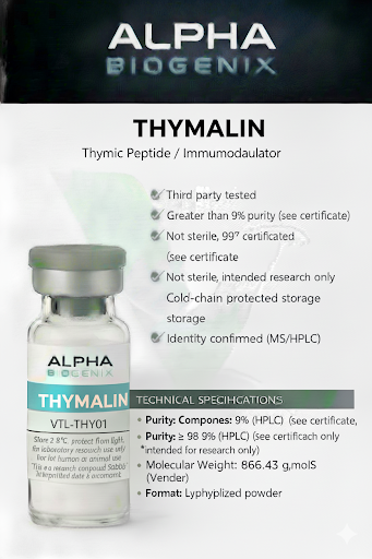 THYMALIN