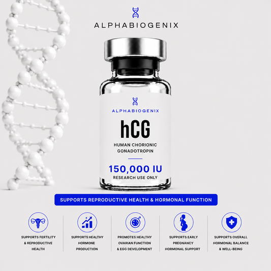 HCG